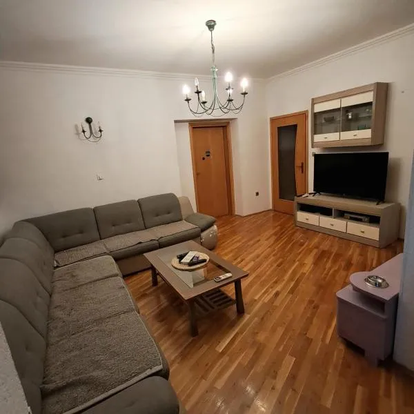 Le Pepina, hotel v destinaci Mostar
