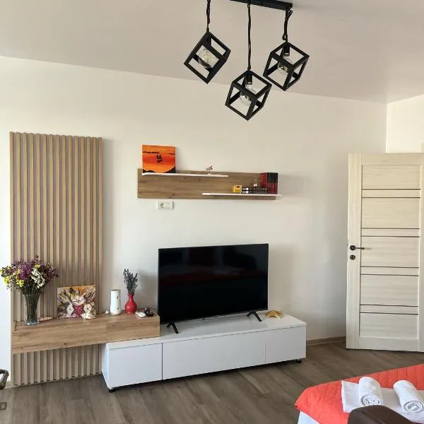 Dima Residence, Hotel in Mangalia