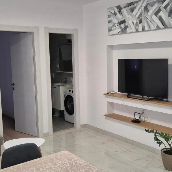Apartment Nina, hotel din Split