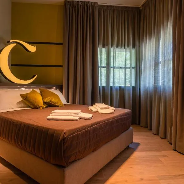 CasaCabe - Boutique Living, hotel in Imola