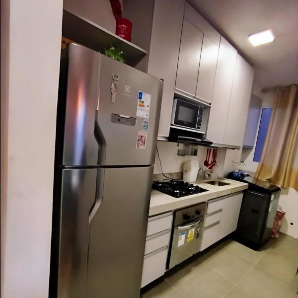 Apartamento Arena Pantanal Cuiaba