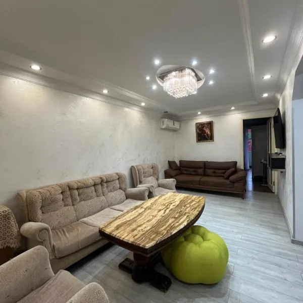 Apartament, hotel di Batumi