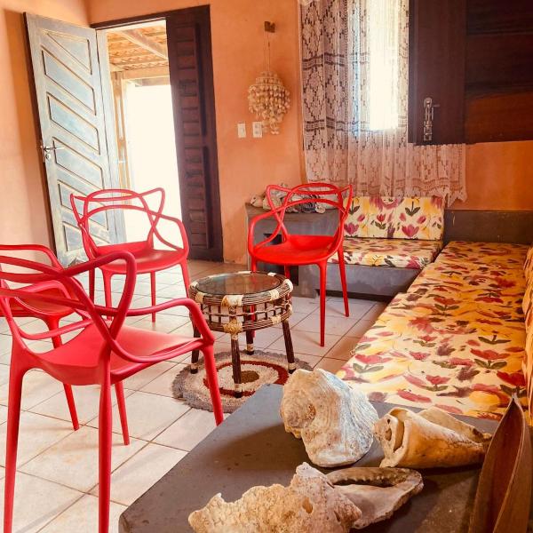 Casa Mar e Poesia - Taiba - Foto 4