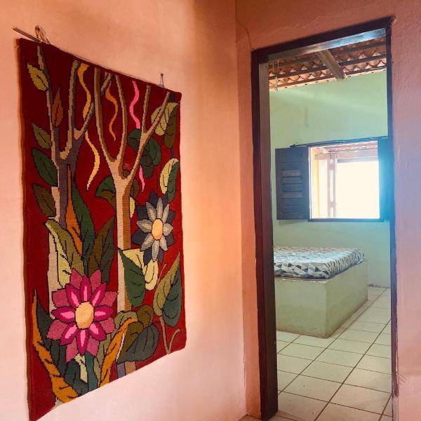 Casa Mar e Poesia - Taiba - Foto 5