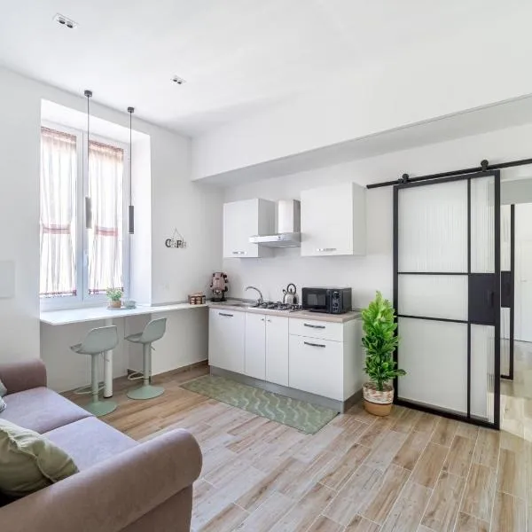 Casa Vacanze Ninina, hotel in Naples