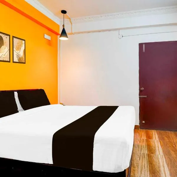 Hotel O Banaswadi, hotel in Bengaluru
