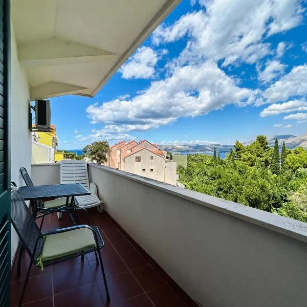 Guest House Sol, hotel in Cavtat