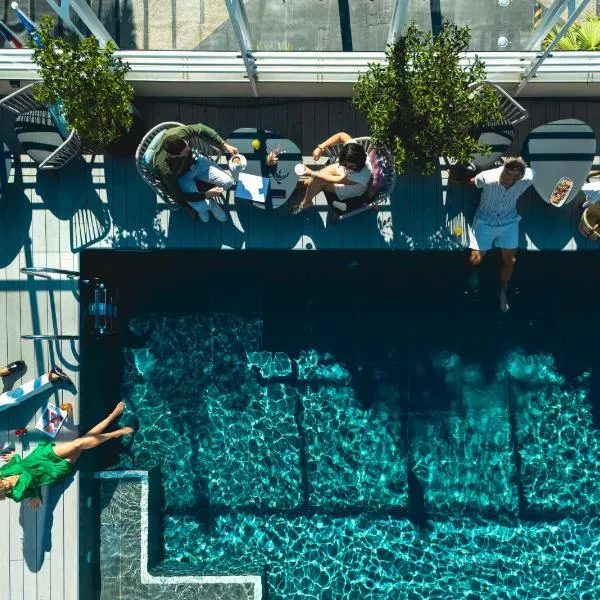 Pullman La Pléiade Montpellier Centre, hotell i Montpellier