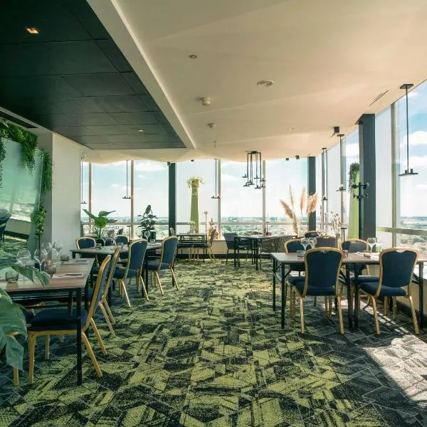 Mercure Paris Orly Rungis Aéroport, hotel a Rungis