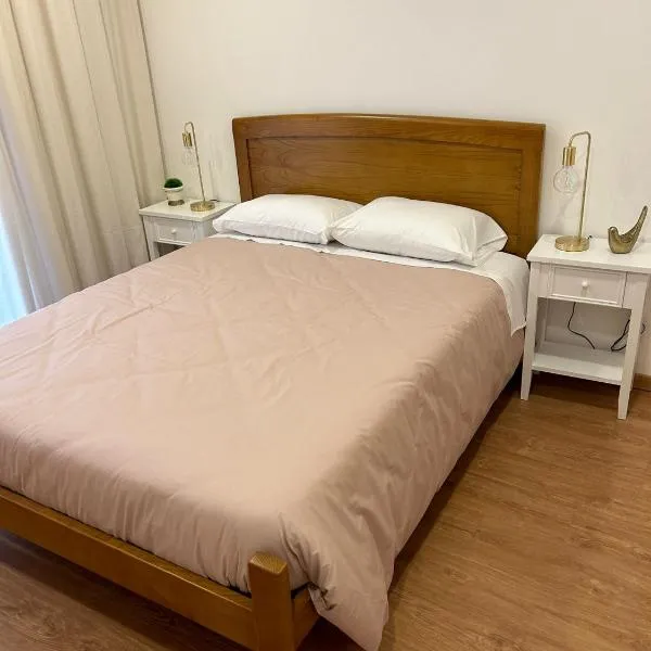 Casa Santo António โรงแรมในเปโซดาเรกวา