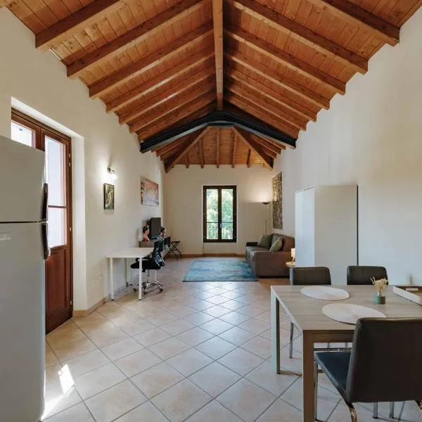 Loggia, hotel v destinaci Brescia