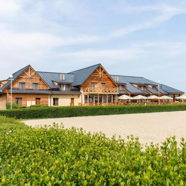 Hotel Rozálka, hotel v destinaci Pezinok