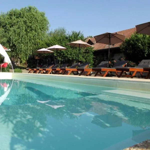 Remser Haus, hotel in Zalakaros