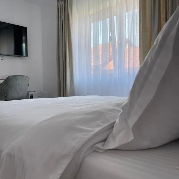Anda Rooms, hotel in Orşova