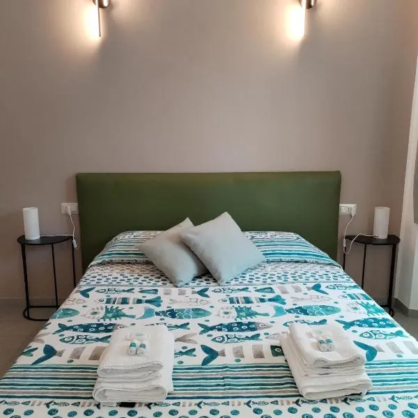 BnB Ranco, hotel in Ranco