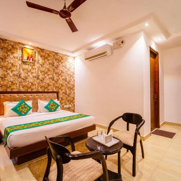 Treebo Luxury Stay Premium Inn, Hotel in Greater Noida