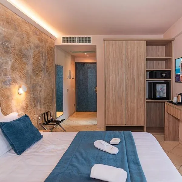 Hotel Harmony-Smile, hotel in Lido di Camaiore