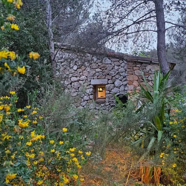Maison Allauch La Forge, hotel in Allauch