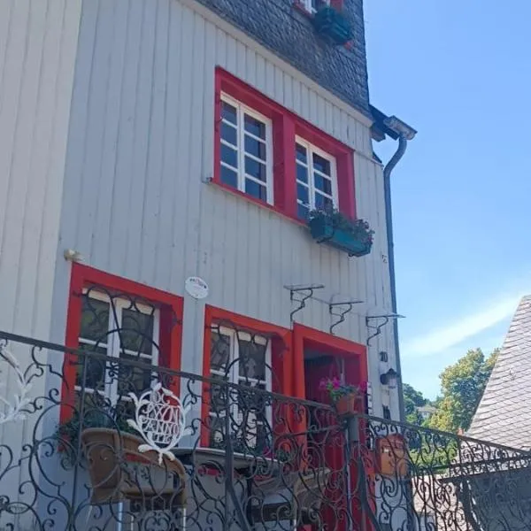 Haus Ferdinand, hotel in Monschau