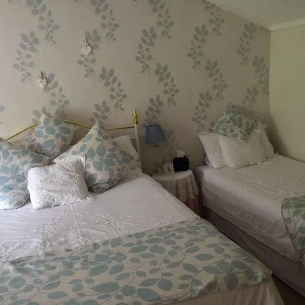 Parc Farm B&B, hotel a Llanarth