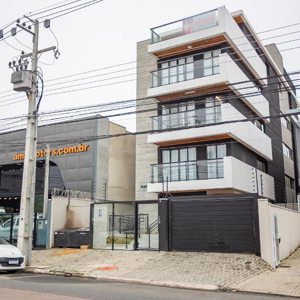 Residencial Lyon