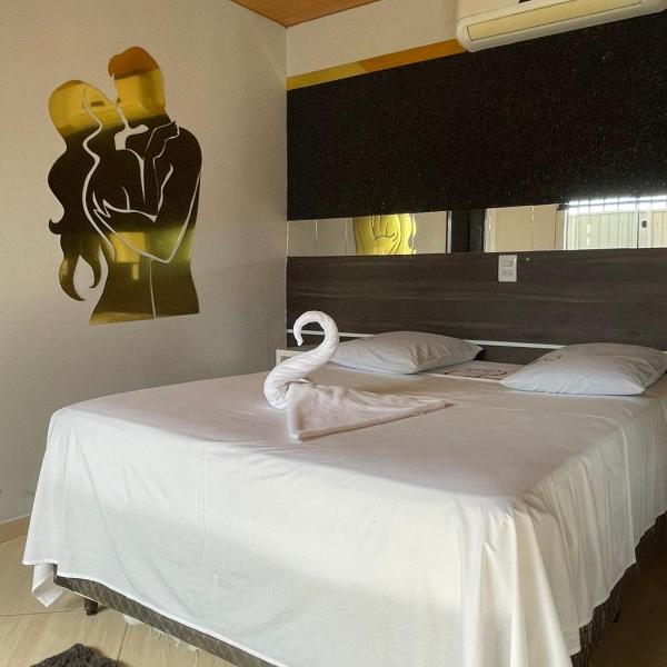 Motel Cabana - Foto 2