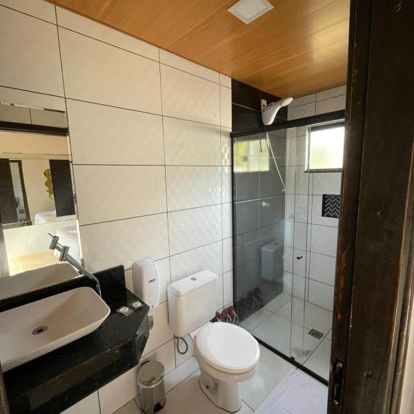 Motel Cabana - Foto 3