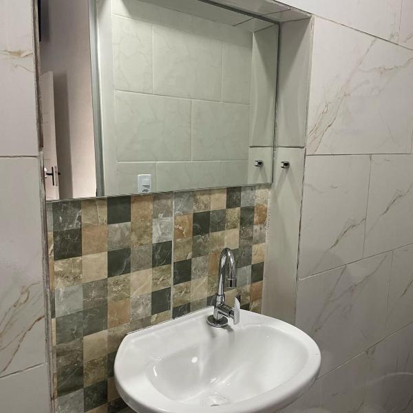 Quarto Metrô Jabaquara SP Expo C Paralímpico - Foto 3