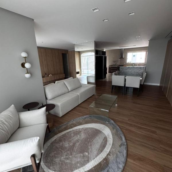 Apartamento 130m2 para aluguel COP30 - Foto 5