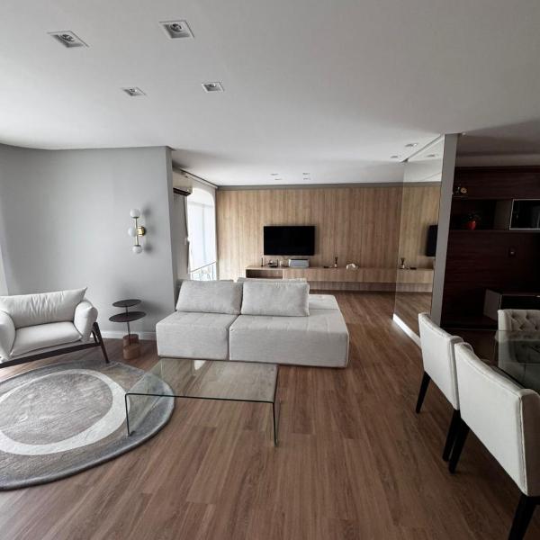 Apartamento 130m2 para aluguel COP30