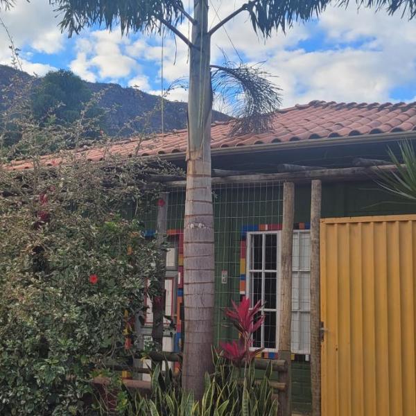 Casa Cor Tiradentes - Foto 5