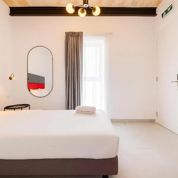 Casa Domenico 5, hotel in Valletta