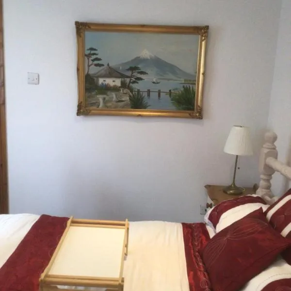 Windfjord, hotel a Portaferry
