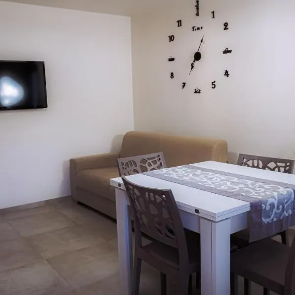Dimora degli Ulivi del Salento, khách sạn ở Ostuni