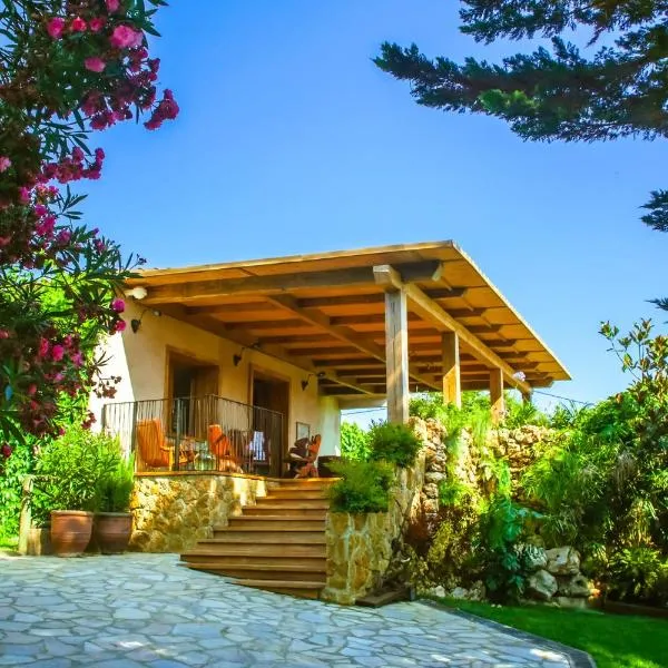 CAN BERNARDI, Hotel in Vidreres