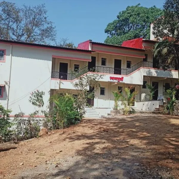 Swapnapurti Holiday home, hotel a Lonavala