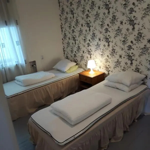 Willa Vitsari n60m2, отель в городе Коккола