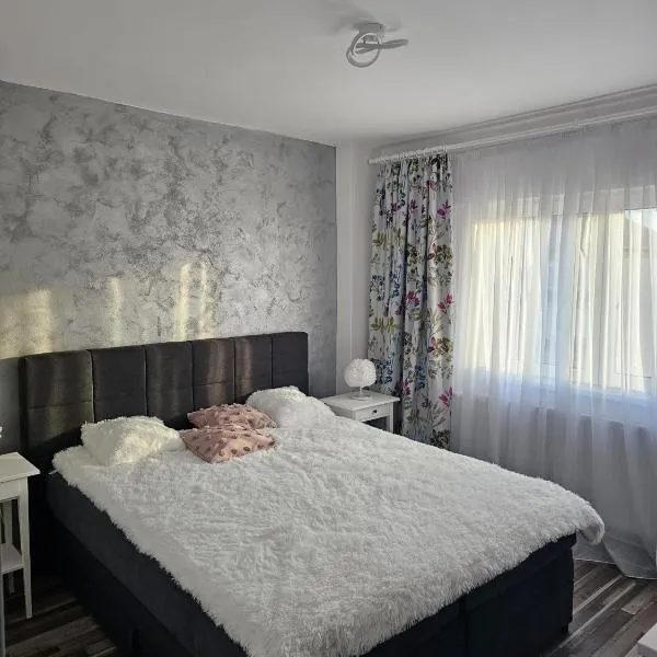 Panoramic Residence, hotel in Blaj