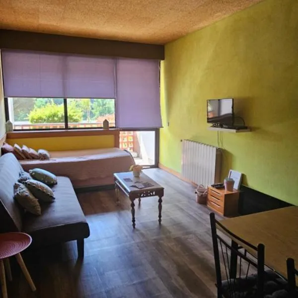 Mimos House's Rio e Serra, hotel in São Pedro do Sul