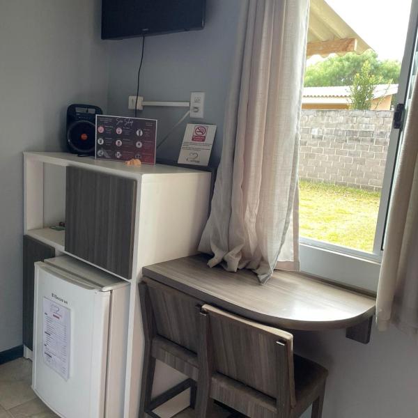 Motel Cabana - Foto 4