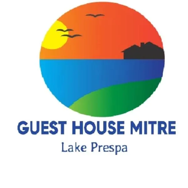 Guest House MITRE, hotel v destinaci Pusteci