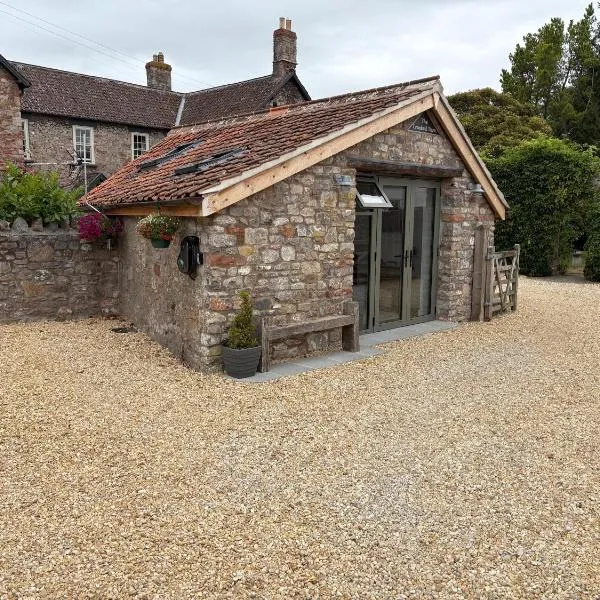 The Barn, hotel v destinaci Bristol