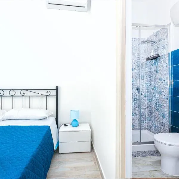 Enjoy Apartment - Guest House, hotel in Ciampino