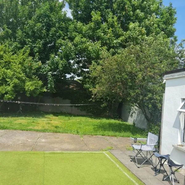Drimnagh House, hotel in Dublin
