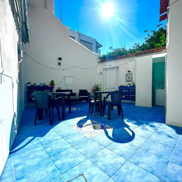 Forio G&G, hotel i Ischia