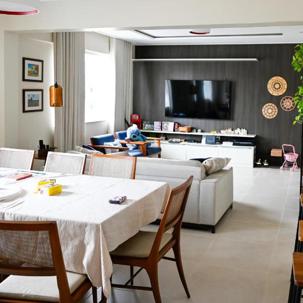 Apartamento Excelente para COP30