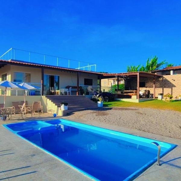 Chácara Cascavel - Gravatá Piscina Aquecida