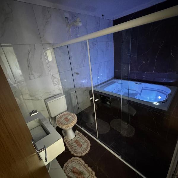 Chácara Cascavel - Gravatá Piscina Aquecida - Foto 3