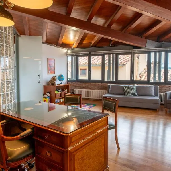 Casa Zaporta, hotel in Morella