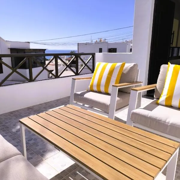 Casa Chafarí, hotel in Tías